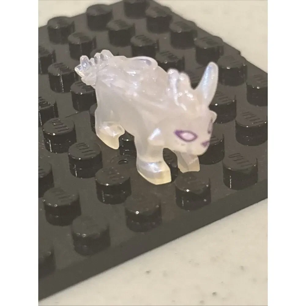 Lego dreamzzz fox
